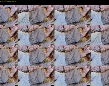 erotic_vibe — 4 minute Chaturbate female cam show recording, 720p, Dec 24, 2023