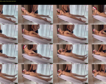 eva_nathan — 14 minute Chaturbate couple cam show recording, 720p, Dec 24, 2023