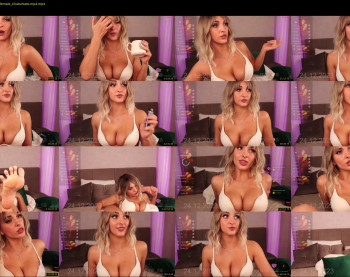 eva_ra — 120 minute Chaturbate female cam show recording, 720p, Dec 24, 2023
