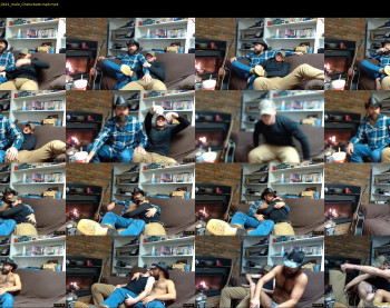 hardworkertn — 19 minute Chaturbate male cam show recording, 720p, Dec 25, 2023