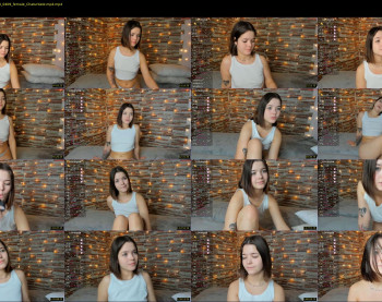 heathimogene — 120 minute Chaturbate female cam show recording, 720p, Dec 25, 2023