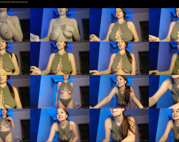 hello_imkitty — 37 minute Chaturbate female cam show recording, 720p, Dec 24, 2023
