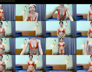 hersheys_aran — 117 minute Chaturbate female cam show recording, 720p, Dec 24, 2023