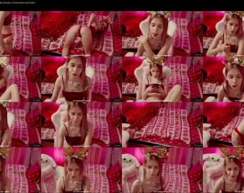 ho1yh01e — 57 minute Chaturbate couple cam show recording, 720p, Dec 25, 2023