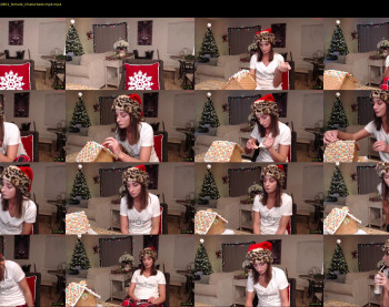 holihurricane — 121 minute Chaturbate female cam show recording, 720p, Dec 24, 2023