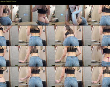 hotel77777 — 13 minute Chaturbate female cam show recording, 720p, Dec 24, 2023