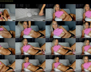 iam_blake — 11 minute Chaturbate female cam show recording, 720p, Dec 25, 2023