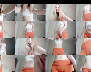 infinite_reality — 120 minute Chaturbate female cam show recording, 720p, Dec 25, 2023