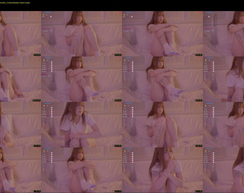 isoull — 23 minute Chaturbate female cam show recording, 720p, Dec 24, 2023