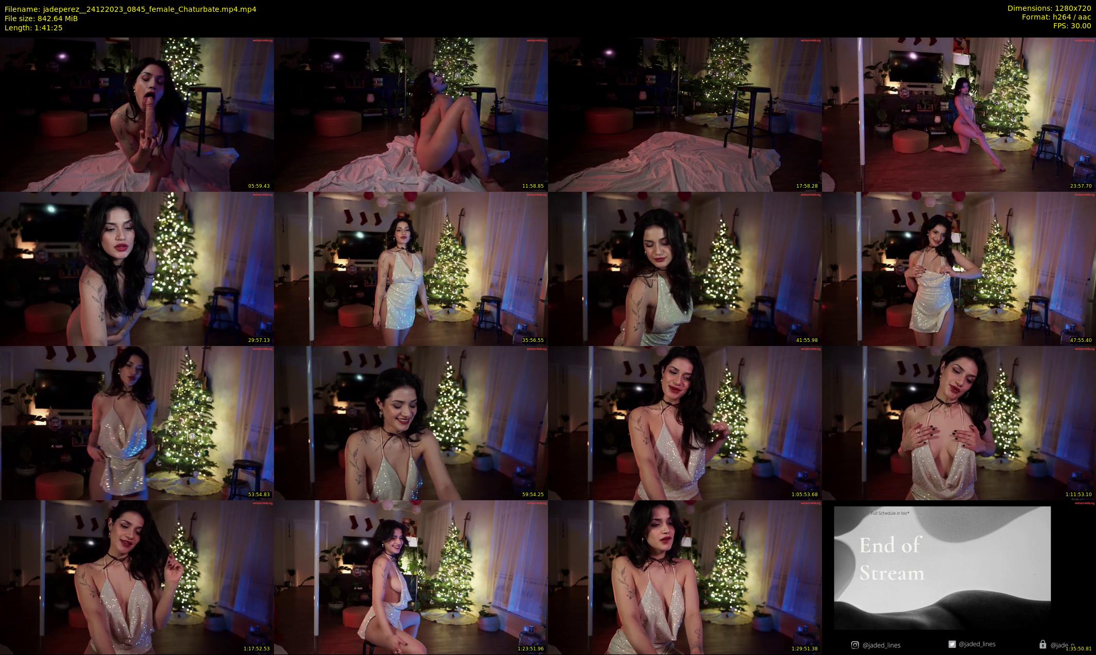 jadeperez_ — 102 minute Chaturbate female cam show recording, 720p, Dec 24, 2023