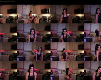 jadeperez_ — 120 minute Chaturbate female cam show recording, 720p, Dec 25, 2023