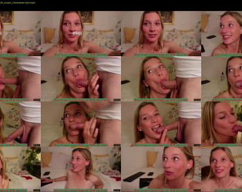 joannadea — 18 minute Chaturbate female cam show recording, 720p, Dec 24, 2023