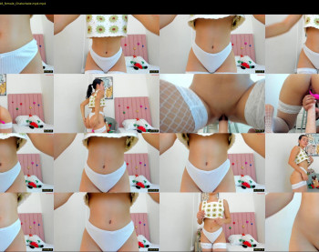 joyce_ena — 120 minute Chaturbate female cam show recording, 720p, Dec 24, 2023
