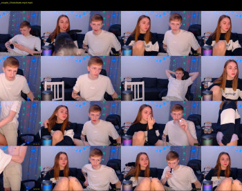julsweet — 49 minute Chaturbate male cam show recording, 720p, Dec 24, 2023