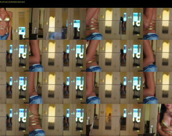 katyerave — 22 minute Chaturbate female cam show recording, 720p, Dec 24, 2023