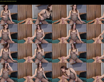 kiera_thomas — 3 minute Chaturbate couple cam show recording, 720p, Dec 24, 2023