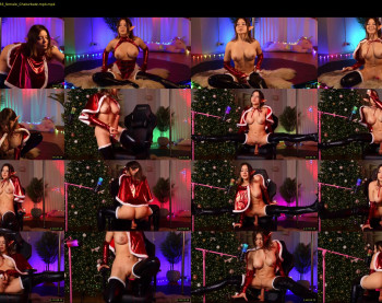 kittycaitlin — 120 minute Chaturbate female cam show recording, 720p, Dec 24, 2023