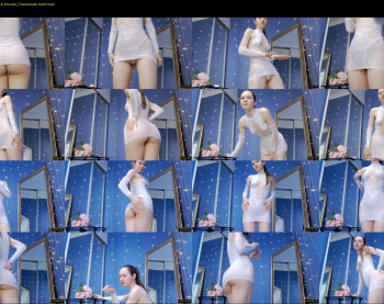 kriskras__ — 120 minute Chaturbate female cam show recording, 720p, Dec 24, 2023