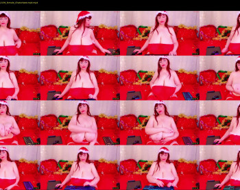 kristenamour — 11 minute Chaturbate female cam show recording, 720p, Dec 24, 2023