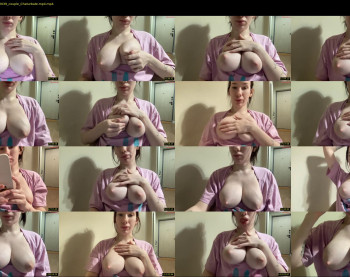 liissa207673 — 91 minute Chaturbate female cam show recording, 720p, Dec 24, 2023