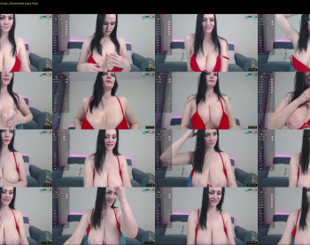lilubb — 94 minute Chaturbate female cam show recording, 720p, Dec 24, 2023