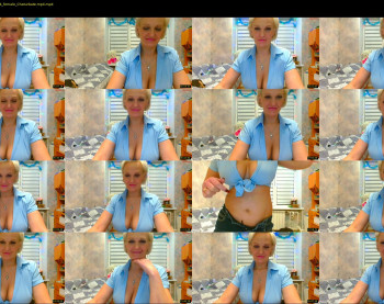 lisasimsx — 19 minute Chaturbate female cam show recording, 720p, Dec 25, 2023