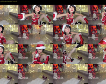 lonelly_lolly98 — 76 minute Chaturbate female cam show recording, 720p, Dec 25, 2023