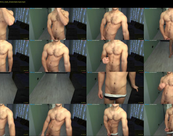 madmaxbad — 34 minute Chaturbate male cam show recording, 720p, Dec 25, 2023