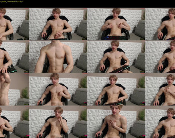 marc_solo — 77 minute Chaturbate male cam show recording, 720p, Dec 24, 2023