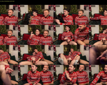 marksibul — 10 minute Chaturbate male cam show recording, 720p, Dec 24, 2023