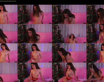 mary_shake — 64 minute Chaturbate female cam show recording, 720p, Dec 25, 2023