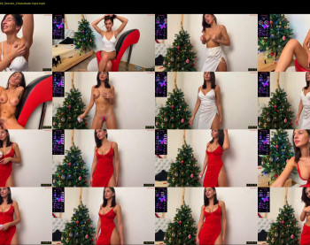 monikate_ — 120 minute Chaturbate couple cam show recording, 720p, Dec 24, 2023