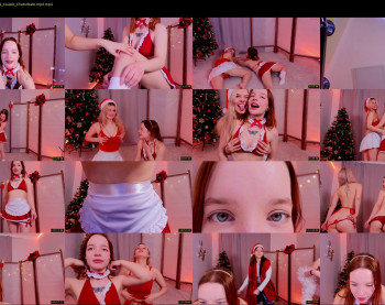 my_mia_ — 114 minute Chaturbate couple cam show recording, 720p, Dec 24, 2023