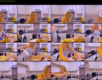 myassistant — 120 minute Chaturbate female cam show recording, 720p, Dec 25, 2023