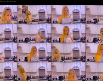 myassistant — 120 minute Chaturbate female cam show recording, 720p, Dec 25, 2023