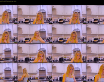 myassistant — 19 minute Chaturbate female cam show recording, 720p, Dec 25, 2023