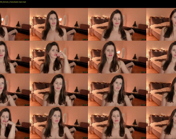 mysophiee — 4 minute Chaturbate female cam show recording, 720p, Dec 25, 2023