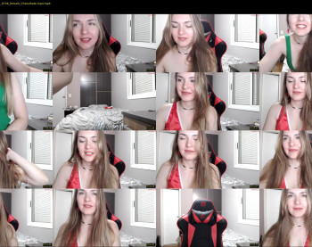 naughty_popa — 60 minute Chaturbate female cam show recording, 720p, Dec 24, 2023