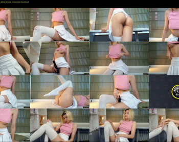 nicoledurham — 120 minute Chaturbate female cam show recording, 720p, Dec 24, 2023