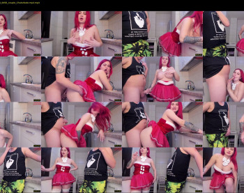 nolimitscoupl3 — 46 minute Chaturbate couple cam show recording, 720p, Dec 25, 2023