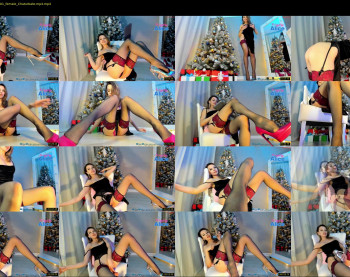 pinkheart_ — 120 minute Chaturbate female cam show recording, 720p, Dec 24, 2023