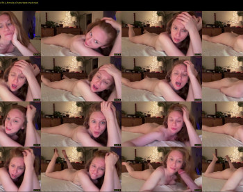 pretendlunch — 6 minute Chaturbate couple cam show recording, 720p, Dec 24, 2023