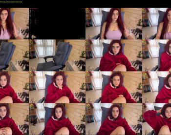 ps4pro — 74 minute Chaturbate female cam show recording, 720p, Dec 24, 2023