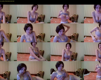 pusichka_ — 75 minute Chaturbate female cam show recording, 720p, Dec 24, 2023