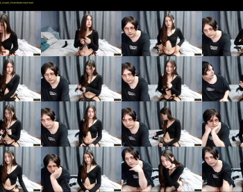 sasakyra — 4 minute Chaturbate couple cam show recording, 720p, Dec 25, 2023