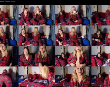 sav_anna — 6 minute Chaturbate female cam show recording, 720p, Dec 24, 2023