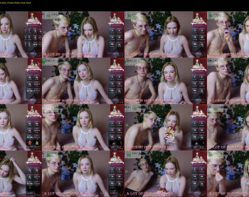 sitxan — 27 minute Chaturbate female cam show recording, 720p, Dec 24, 2023