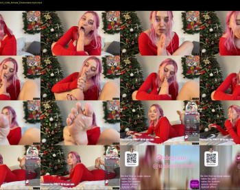 strupedsunicorns — 28 minute Chaturbate couple cam show recording, 720p, Dec 24, 2023