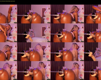 sugarmirie — 100 minute Chaturbate female cam show recording, 720p, Dec 24, 2023