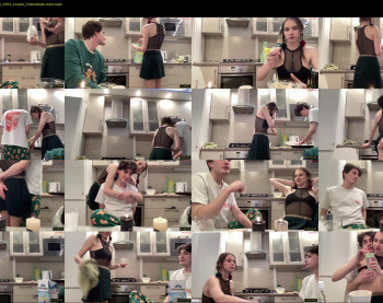 sweetieskitties — 96 minute Chaturbate couple cam show recording, 720p, Dec 24, 2023